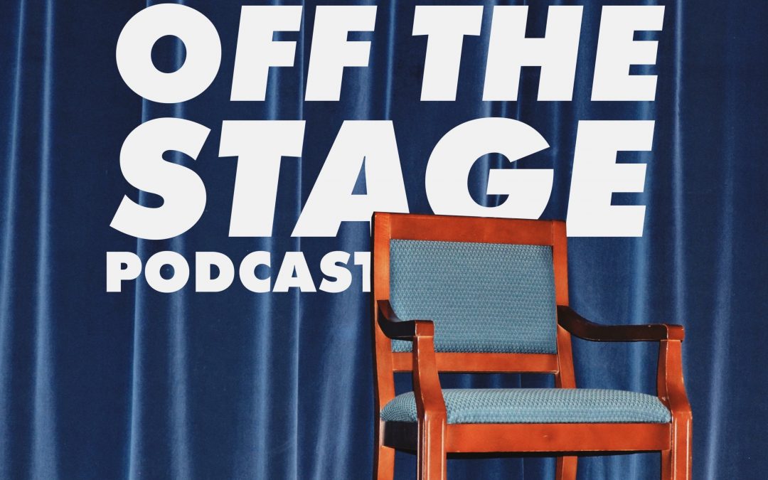 Podcast: “Off the Stage” from the Hauenstein Center for Presidential Studies