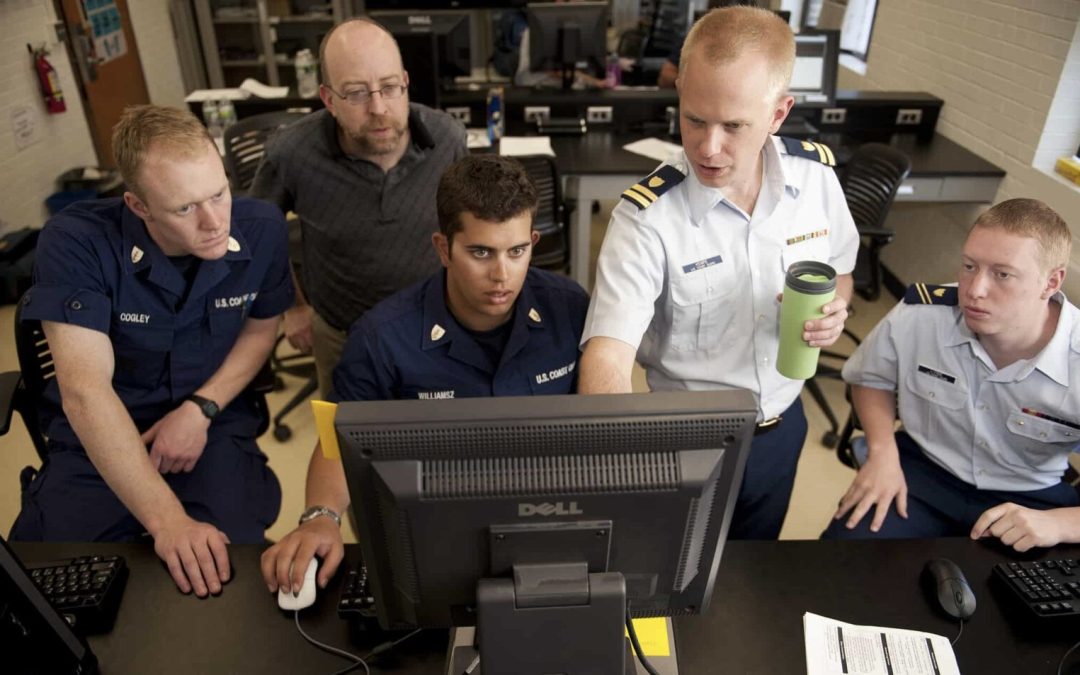 Leading with Character: Adding Value