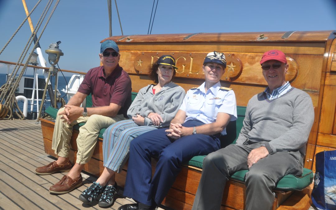 Leading with Character: Lessons for Living Well